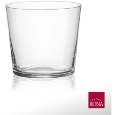 RONA Drinkes pohár 410 ml ELIXIR 6 db konyhai eszköz