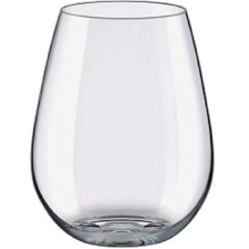 RONA pohár 6 db 330 ml PRESTIGE pohár konyhai eszköz