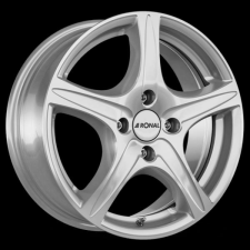 Ronal 5x108 19x7.5 ET55 R56 Sil 76 alufelni