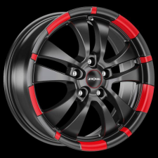  Ronal 5x112 18x7.5 ET51 R59 Black RL 76 alufelni