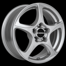  Ronal 5x112 18x8 ET35 R53 Sil 76.2 alufelni