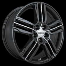  Ronal 5x112 19x7.5 ET51 R57 MBFP 76.8 alufelni