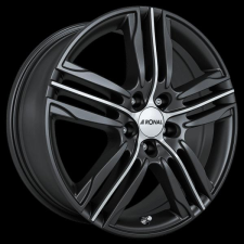  Ronal 5x112 19x7.5 ET55 R57 MBFP 66.5 alufelni