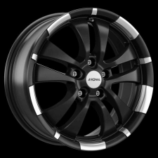  Ronal 5x114.3 17x7.5 ET50 R59 MB DL 82 alufelni