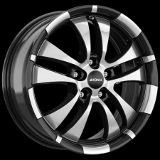  Ronal 5x120 16x7 ET35 R59 GBDC 72.5 alufelni