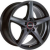 Ronal R41 Tompa fekete 5/114,3 17x8 ET48 76