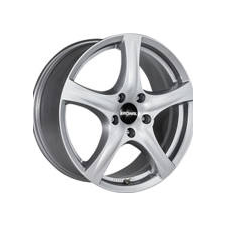 Ronal R42 Chrystal Silver 5/108 16x6,5 ET50 63,4 alufelni