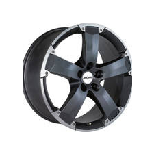 Ronal R47 AFP 5/118 18x8 ET45 71,1 alufelni