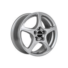Ronal R53 Sil 5/110 17x7 ET40 65,1 alufelni