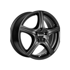 Ronal R56 KRISTALLSILBER 4/108 16x6,5 ET40 76 alufelni