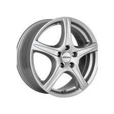 Ronal R56 KRISTALLSILBER 5/108 18x8 ET50 76 alufelni