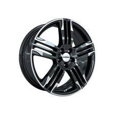 Ronal R58 GBDL 5/108 20x8 ET50 76 alufelni