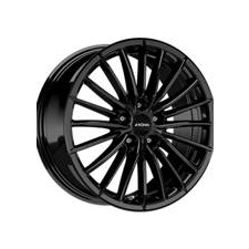 Ronal R68 Fényes fekete 5/112 19x8,5 ET54 66,5 alufelni