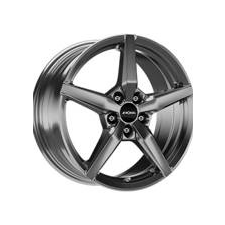 Ronal R69 Fényes szürke 5/112 18x8 ET45 76 alufelni