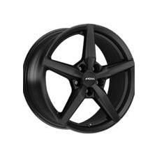 Ronal R69 Tompa fekete 5/112 18x8 ET45 76 alufelni