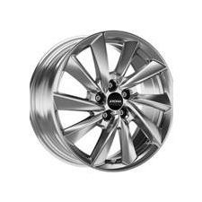 Ronal R70 Hyper Ezüst 5/112 18x9 ET45 66,4 alufelni