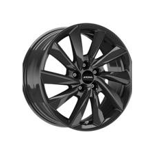 Ronal R70 Sötét antracit 5/112 18x9 ET45 66,4 alufelni