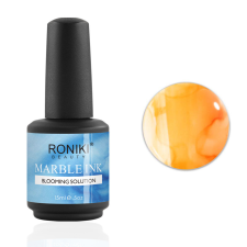 Roniki Blooming ink folyadék - fluorescent 06 körömdíszítő