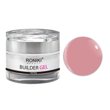 Roniki builder gél - 04 - 40g lakk zselé