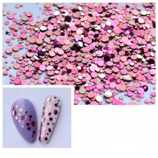 Roniki Chameleon kör glitter 05 körömdíszítő