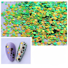 Roniki Chameleon kör glitter 07 körömdíszítő