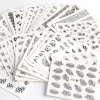 Roniki csipke matricacsomag - 48 db - vizes matrica