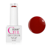 Roniki Hot flame cat eye gél lakk 02 - mágnesezhető