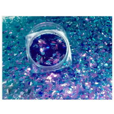 Roniki Irregular chameleon flakes 05 körömdíszítő