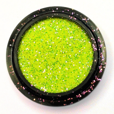 Roniki Irrizáló sparkling glitter 08 körömdíszítő