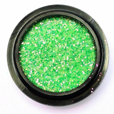 Roniki Irrizáló sparkling glitter 11 körömdíszítő