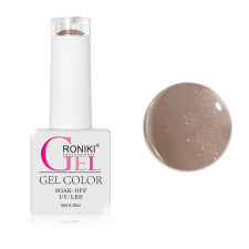 Roniki Midnight bay széria hema & TPO free - 02 gél lakk lakk zselé