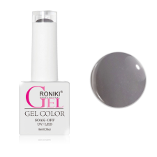 Roniki Midnight bay széria hema & TPO free - 06 gél lakk lakk zselé