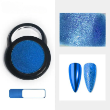 Roniki Mirror chrome pigment 11 körömdíszítő