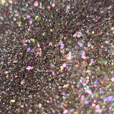 Roniki Prizmatica flakes &amp; glitter 02 körömdíszítő