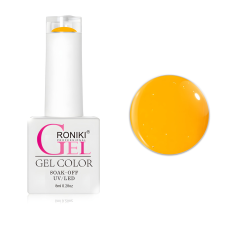 Roniki Summer Milky Way géllakk széria TPO free - 05 lakk zselé