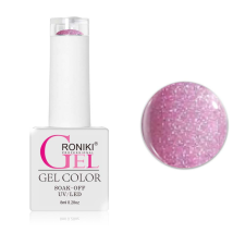 Roniki Tinkerbell széria - 09 gél lakk lakk zselé