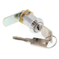 Ronis FÉMBÚTORZÁR KEREK H.MEN./30MM KT/ PK035 RONIS 26200-01 bútor