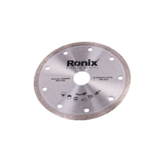 Ronix csempevágó korong, 125 *5*22.23 mm csempevágó