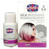 RONNEY Hajvégápoló Intenzív Regeneráló 15ml SILK