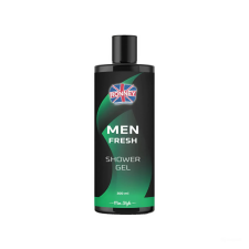 Ronney MEN Fresh Tusfürdő 300ml tusfürdők