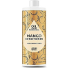  Ronney Professional Oil System Balzsam 1000ml alacsony porozitású hajra Mangó olajjal