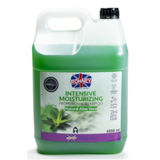Ronney Sampon Nourishing-Fakó,száraz hajra, Aloe Verával 5000ml sampon