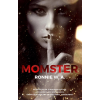 Ronnie W. A. - Momster