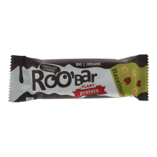  ROOBAR PROTEIN SZELET TÖRÖKMOGY. reform élelmiszer