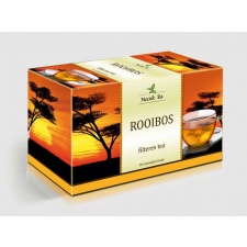 Rooibos tea filteres tea