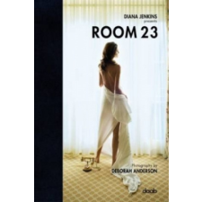 Room 23 – Deborah Anderson idegen nyelvű könyv