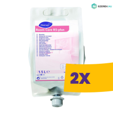Room Care R5 plus Légfrissítő koncentrátum 1,5L (Karton - 2 db) tisztító- és takarítószer, higiénia