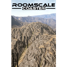  Roomscale Coaster [VR] (digitális licenc) videójáték