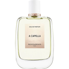  Roos  amp; Roos A Capella Eau de Parfum, 100 ml parfüm és kölni