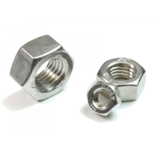  Roppantott önzáró anya DIN 980/V M4 A2 barkácsolás, csiszolás, rögzítés